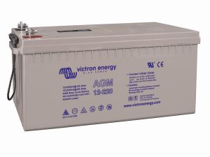 Victron Telecom high performance battery