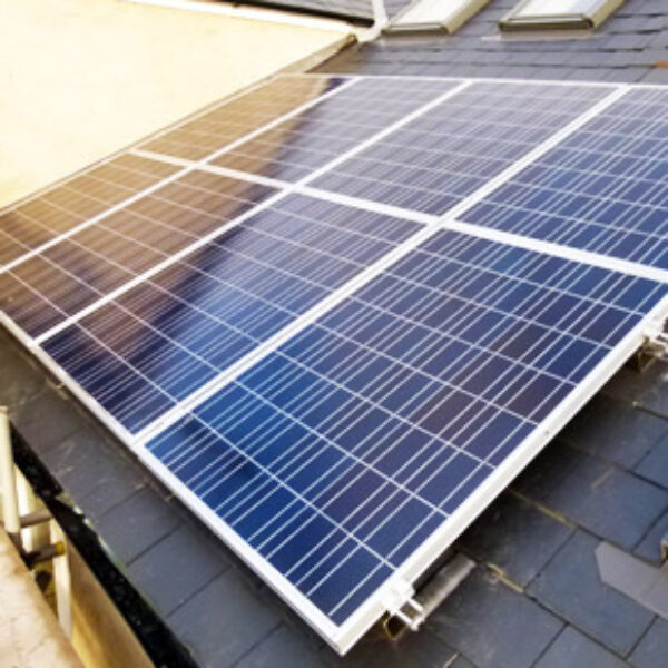 4kw battery storage kits