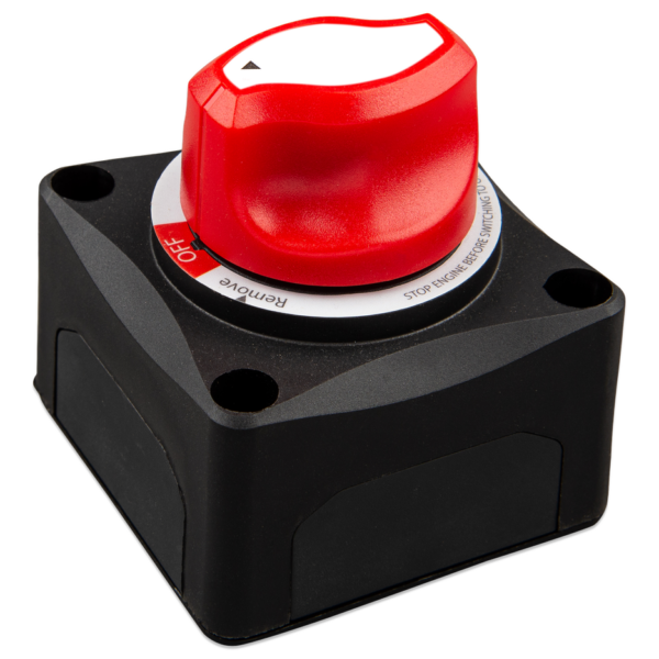 12v Battery Switch
