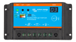 Victron PWM light charge controller