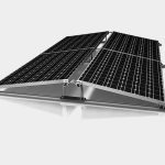 D Dome System - Flat Surface - K2 Systems