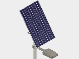 Solar Street Light - DBS805