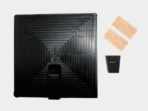 Tiled Roof Flashing Kit - Solar Kits