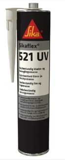 Flexible solar panel adhesive