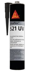 Black flexible solar panel adhesive