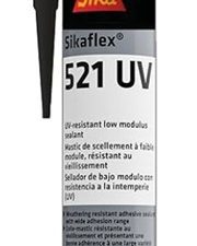 Black flexible solar panel adhesive
