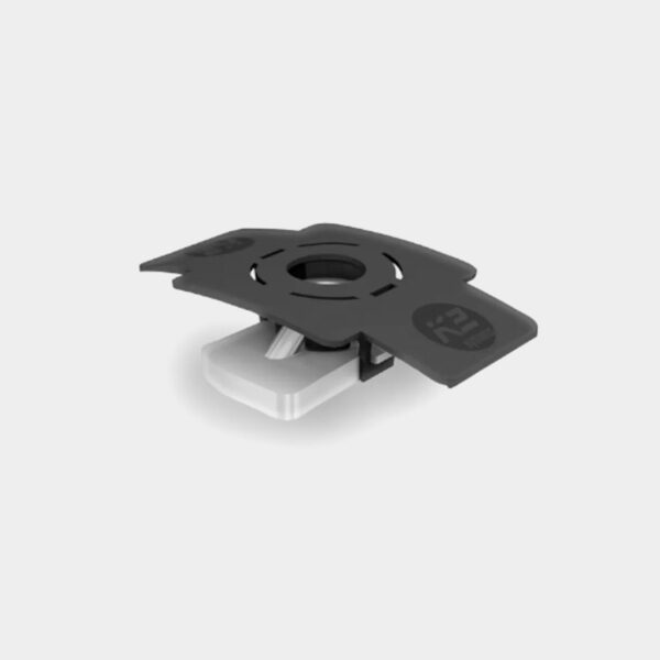 K2-Slot-Nuts PV Rail Nuts