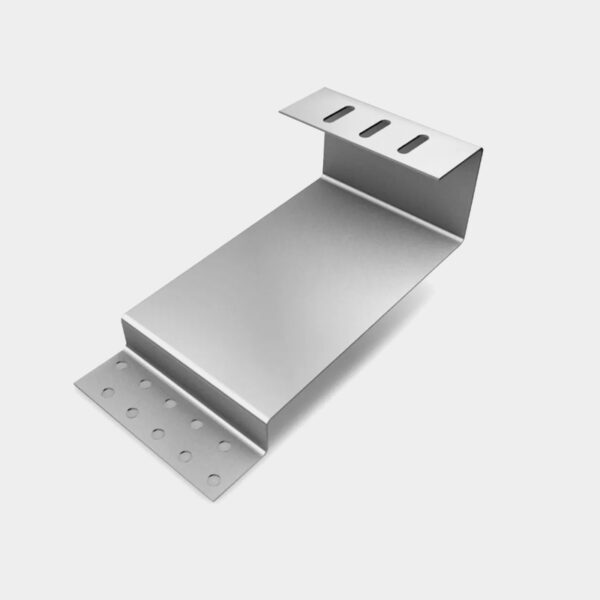 K2 Flat tile solar panel fixing bracket