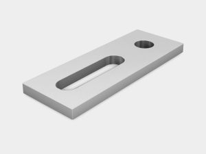 Top Plate - K2 Systems