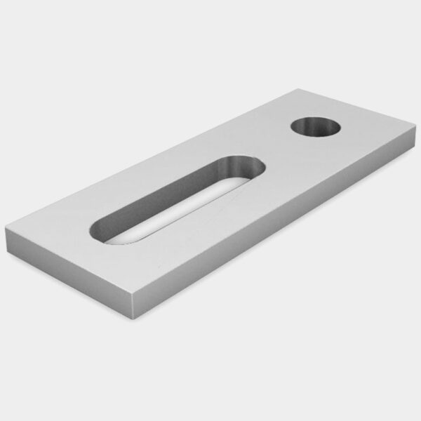 Rafter Fixing plates