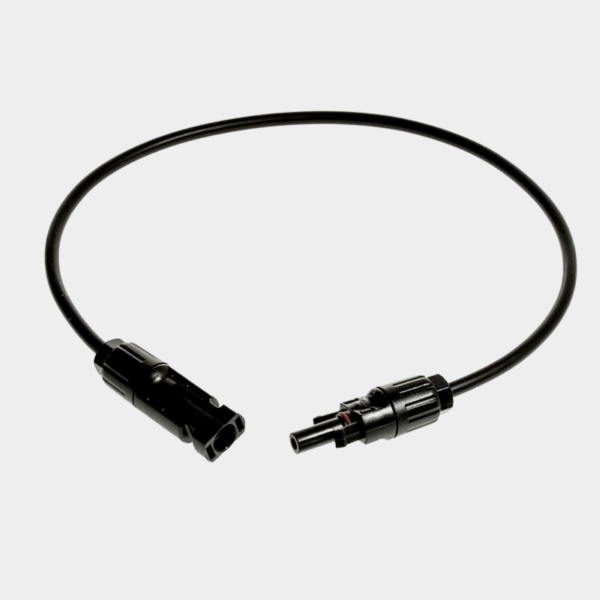 MC4 cables