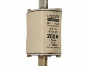 NH fuses