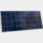 off-grid solar panel