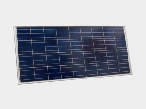 off-grid solar panel