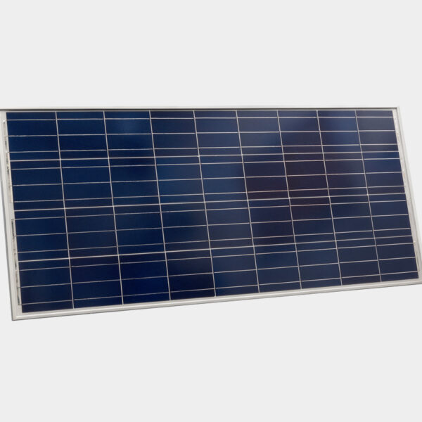 PV off grid solar panel