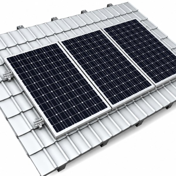 Concrete Tile Kits
