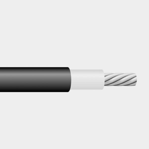 PV-Cable-Coils Solar panel cables