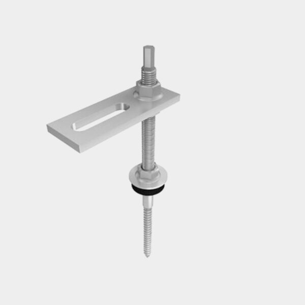 PV rafter bolt set