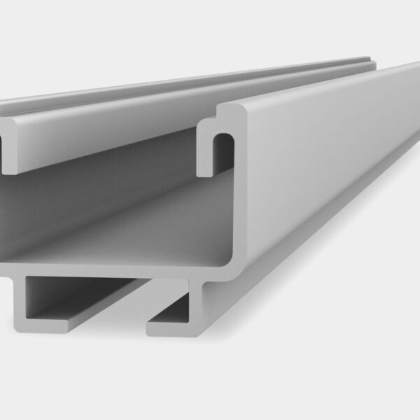 PV-Rail-Light Solar panels rail lengths