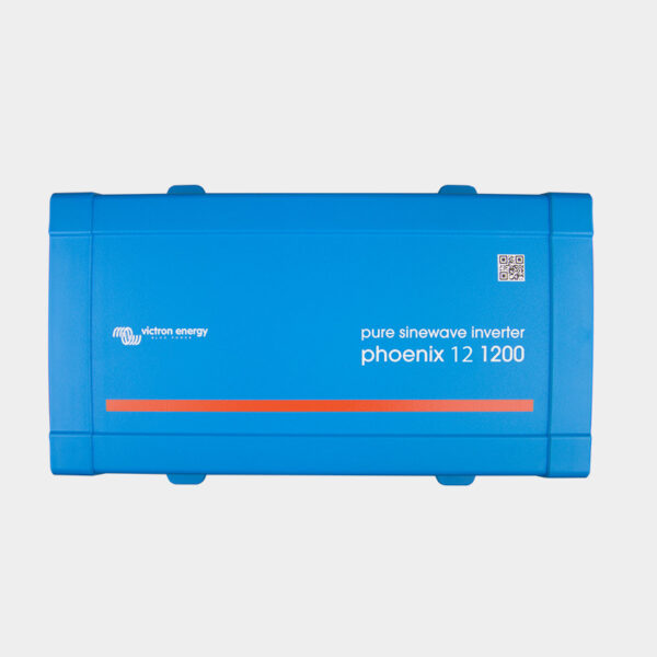 12/24v Phoenix inverters