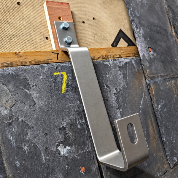 Plain tile slate fixing brackets Plain Tile Fixing Kits