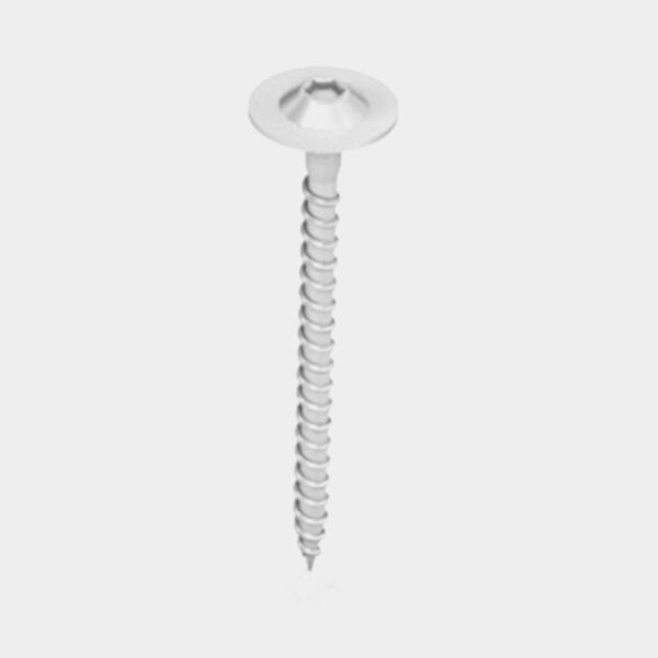 K2 solar bracket fixing screws