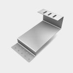 Shingle Roof Fixing bracket- K2 Systems