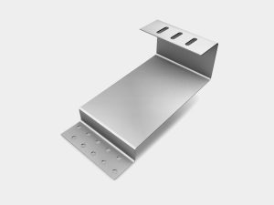 Shingle Roof Fixing bracket- K2 Systems