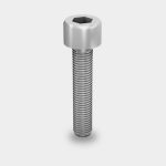 Socket Screw - K2 Systems