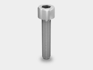 Socket Screw - K2 Systems
