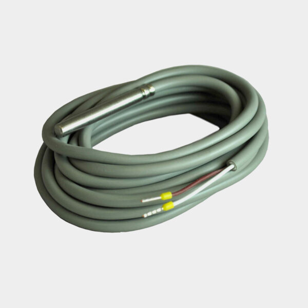 Solar cable grey