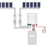 4kw solar battery storage
