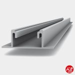 K2 Systems - Solar Speed Rail