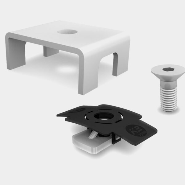 Speed-Rail-Locking-Set Speed Fit lock