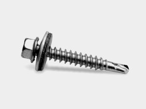 Speed Fit Screws - K2 Systems
