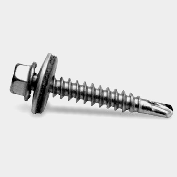 Speed Rail Screws
