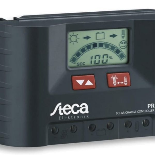 Solar PV Battery Charge Controller 30A