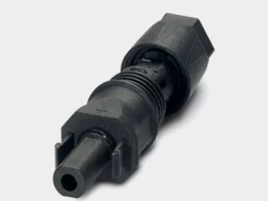 Sunclix Connectors