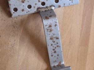 Solar PV Roof fixing pantile