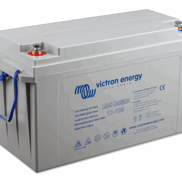 Solar Batteries