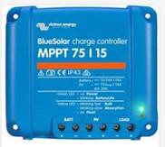 Solar PV Battery Charge controller 15A