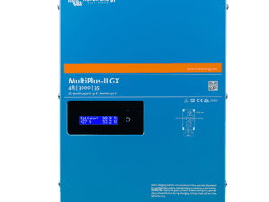 Victron 48/3000 EasySolar II