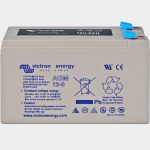 Victron VRLA battery pack
