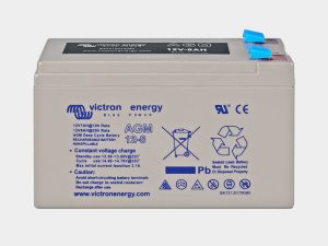 Victron VRLA battery pack