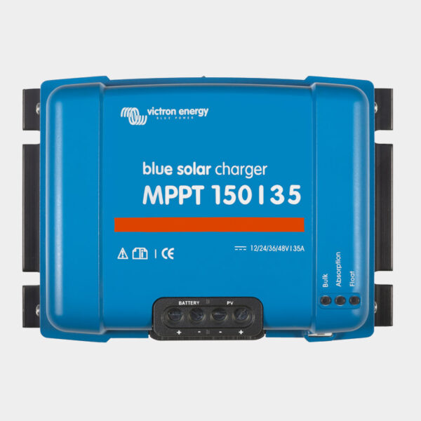 LifEP04 charge controller