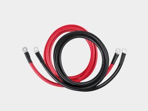 Solar Battery Cables