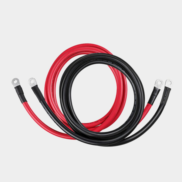 Battery cable lengths