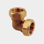 Solar Compression Elbows