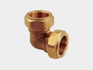 Solar Compression Elbows