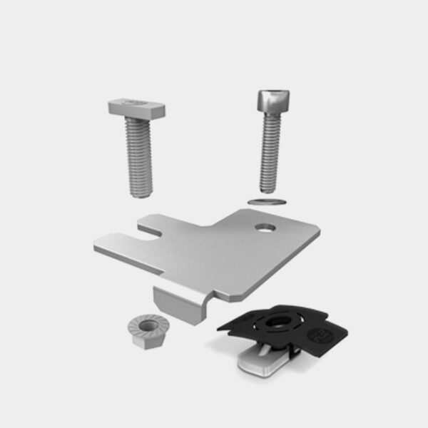 Solar cross rail joiner